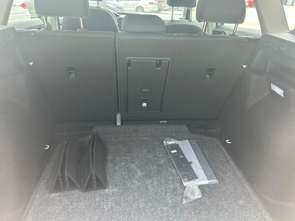 2024 Volkswagen Taos 1.5T S Tampa FL