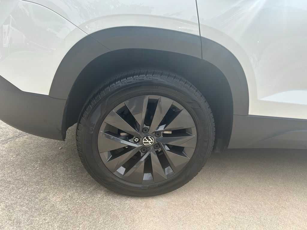 2024 Volkswagen Taos 1.5T S Tampa FL