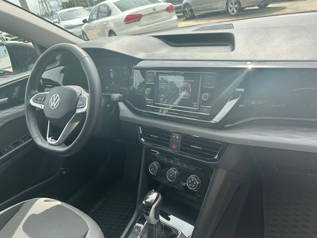 2024 Volkswagen Taos 1.5T S Tampa FL