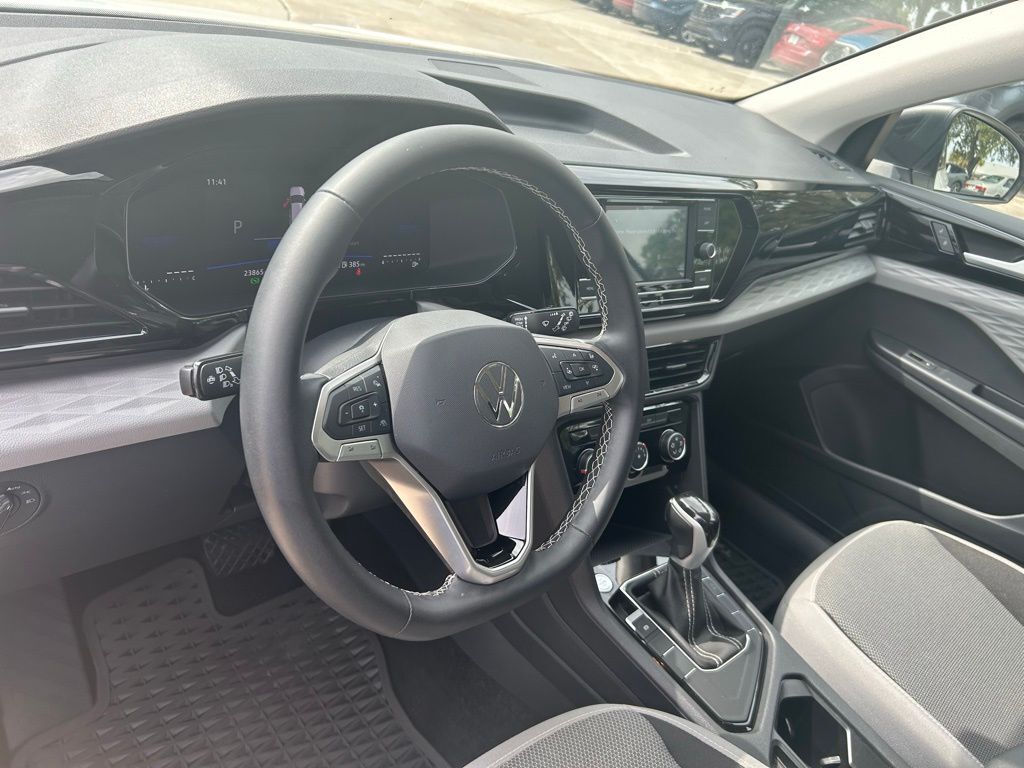 2024 Volkswagen Taos 1.5T S Tampa FL