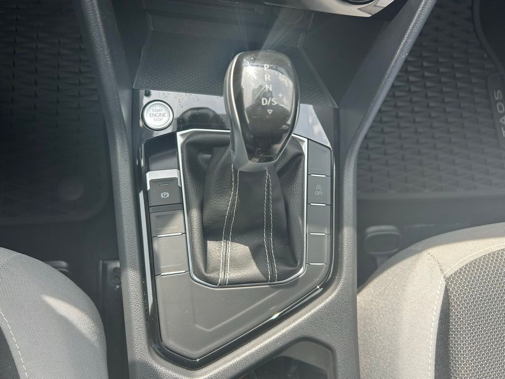 2024 Volkswagen Taos 1.5T S Tampa FL