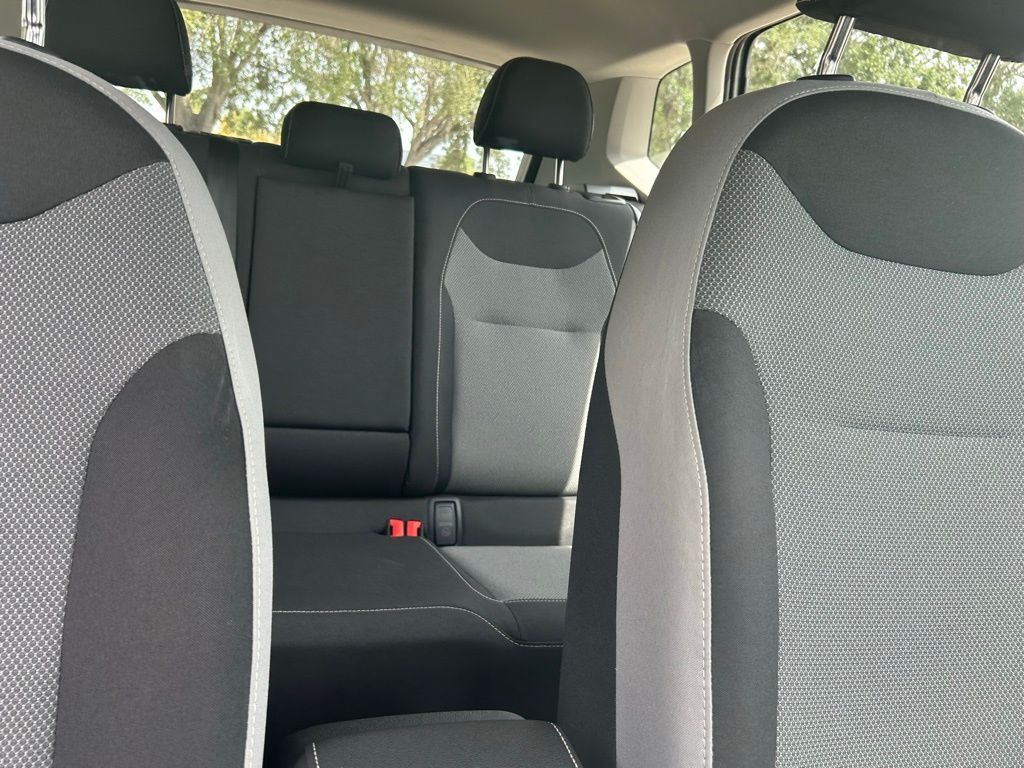 2024 Volkswagen Taos 1.5T S Tampa FL