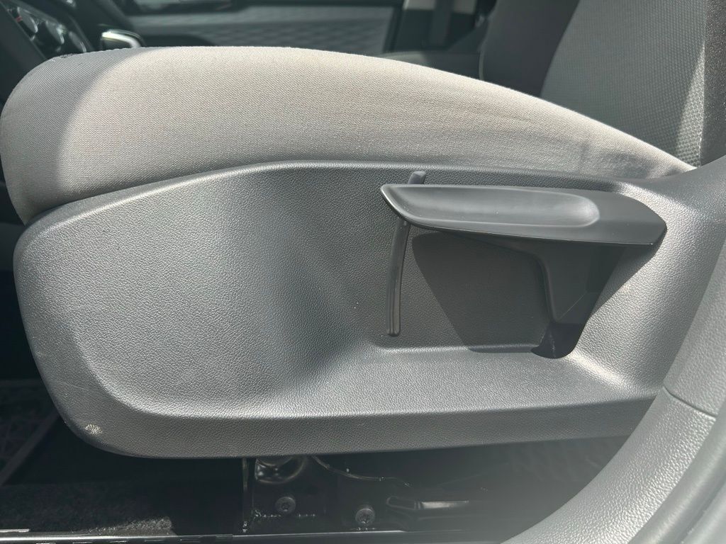 2024 Volkswagen Taos 1.5T S Tampa FL