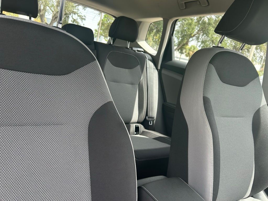 2024 Volkswagen Taos 1.5T S Tampa FL