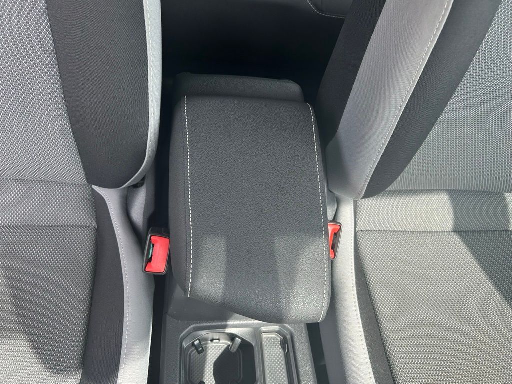 2024 Volkswagen Taos 1.5T S Tampa FL