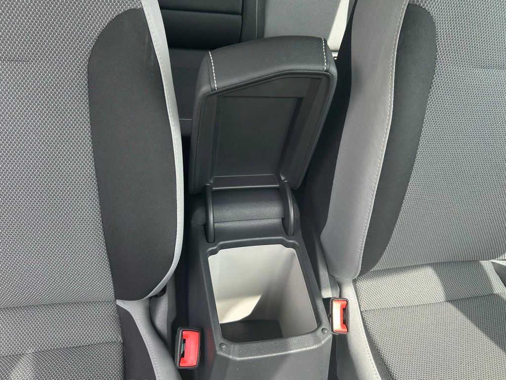 2024 Volkswagen Taos 1.5T S Tampa FL