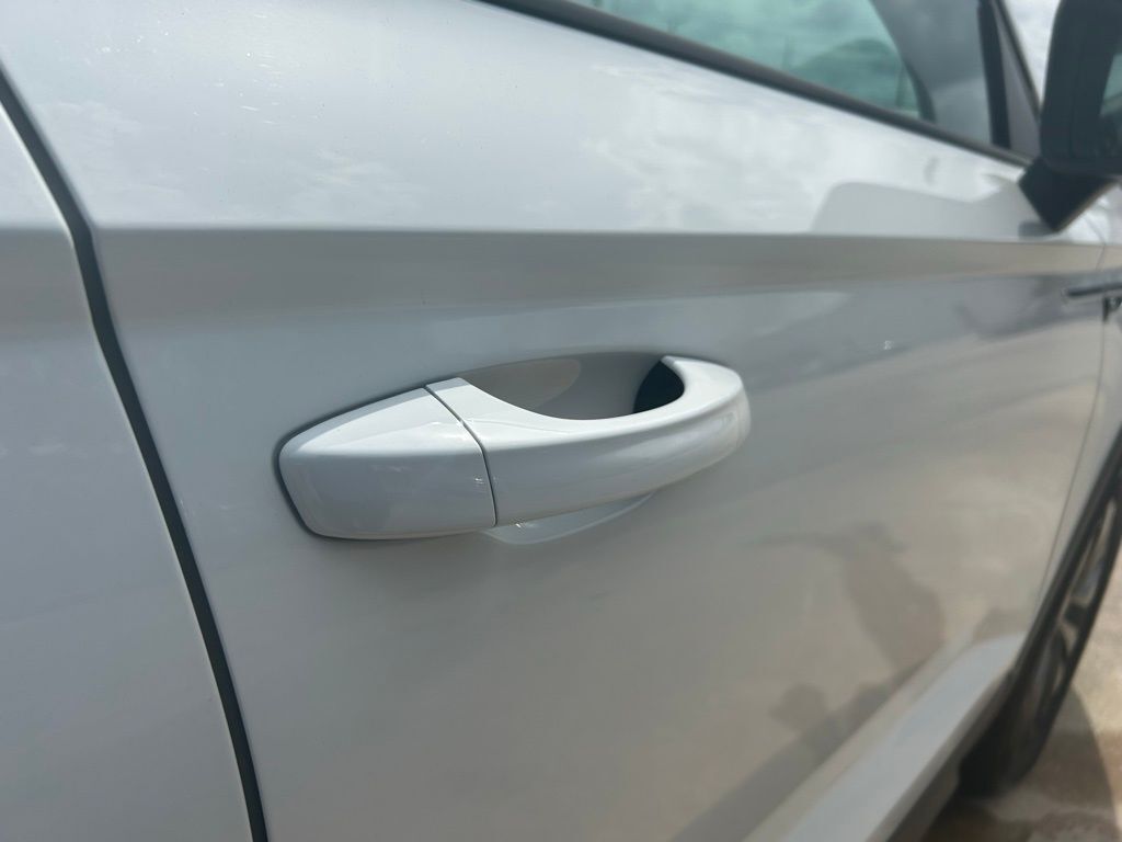 2024 Volkswagen Taos 1.5T S Tampa FL