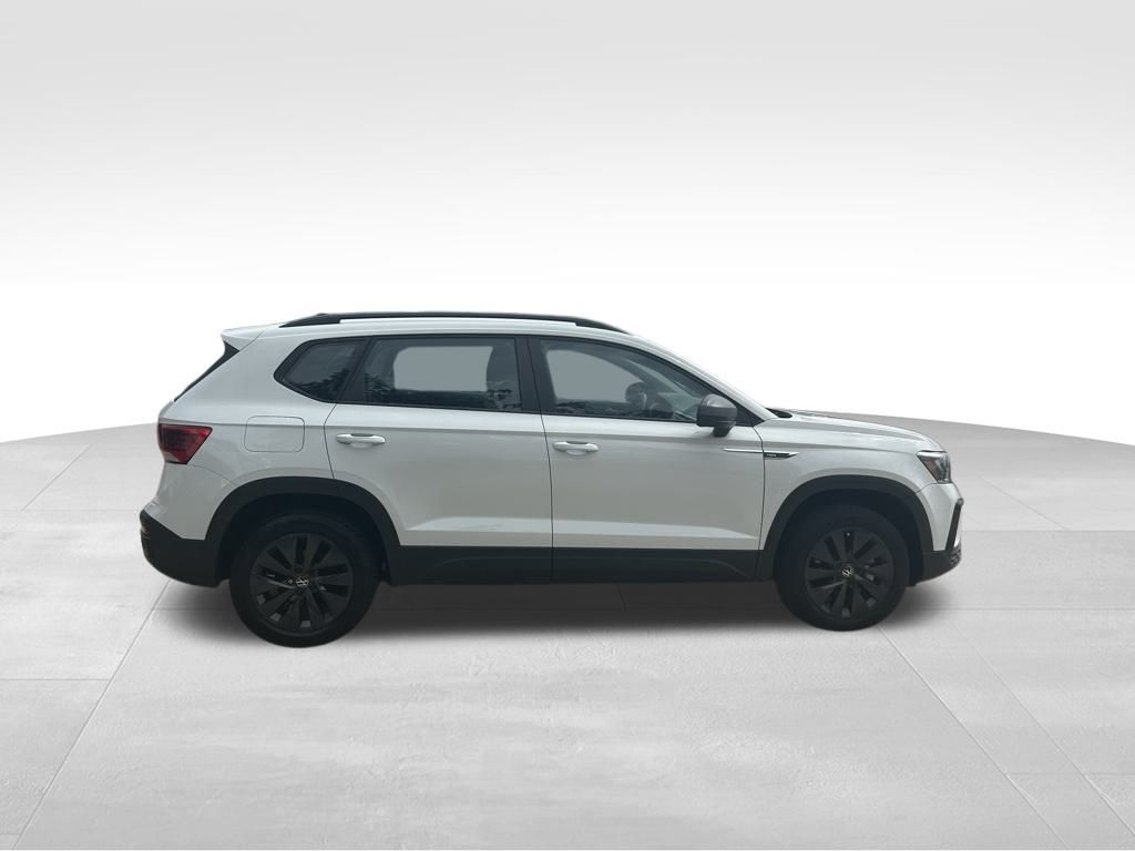 2024 Volkswagen Taos 1.5T S Tampa FL