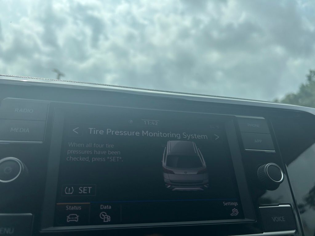 2024 Volkswagen Taos 1.5T S Tampa FL