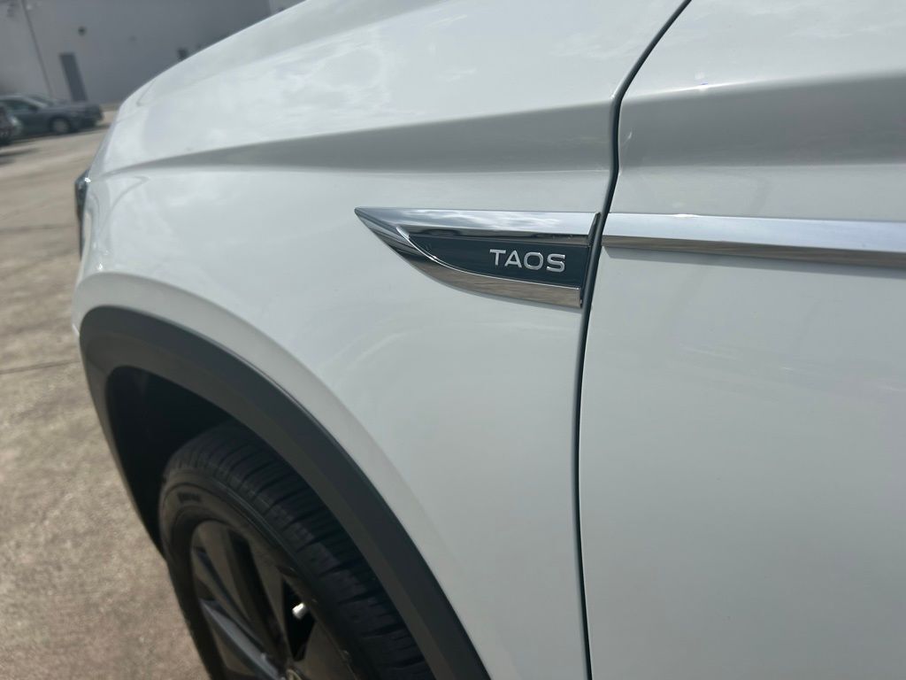 2024 Volkswagen Taos 1.5T S Tampa FL