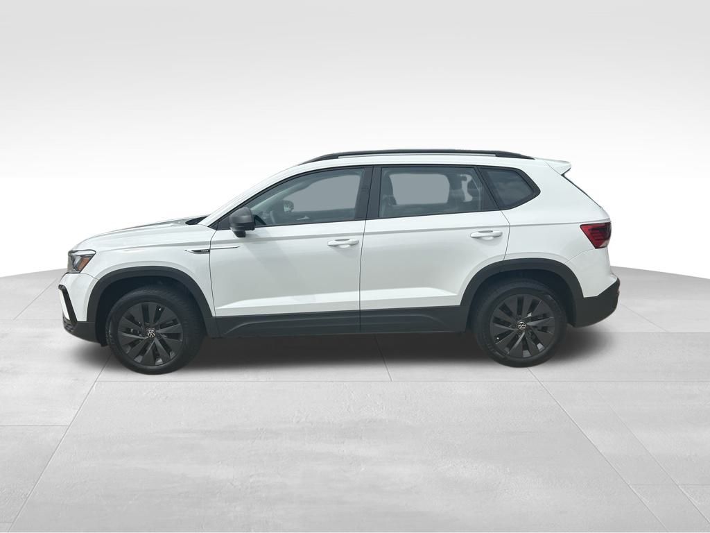 2024 Volkswagen Taos 1.5T S Tampa FL