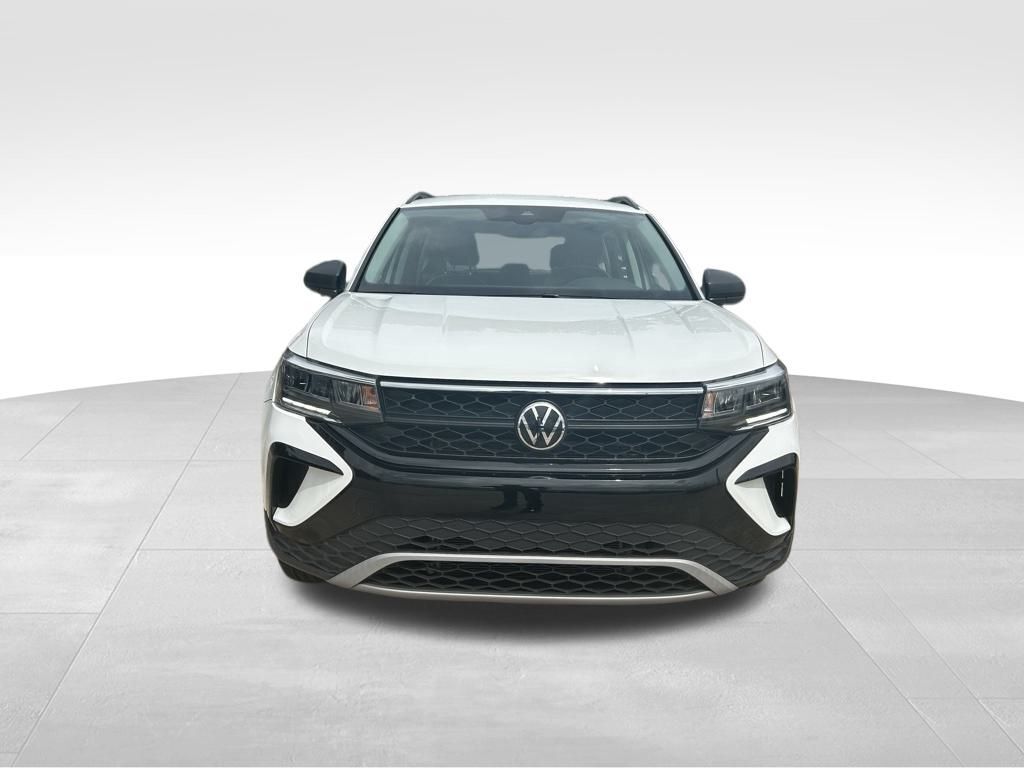 2024 Volkswagen Taos 1.5T S Tampa FL