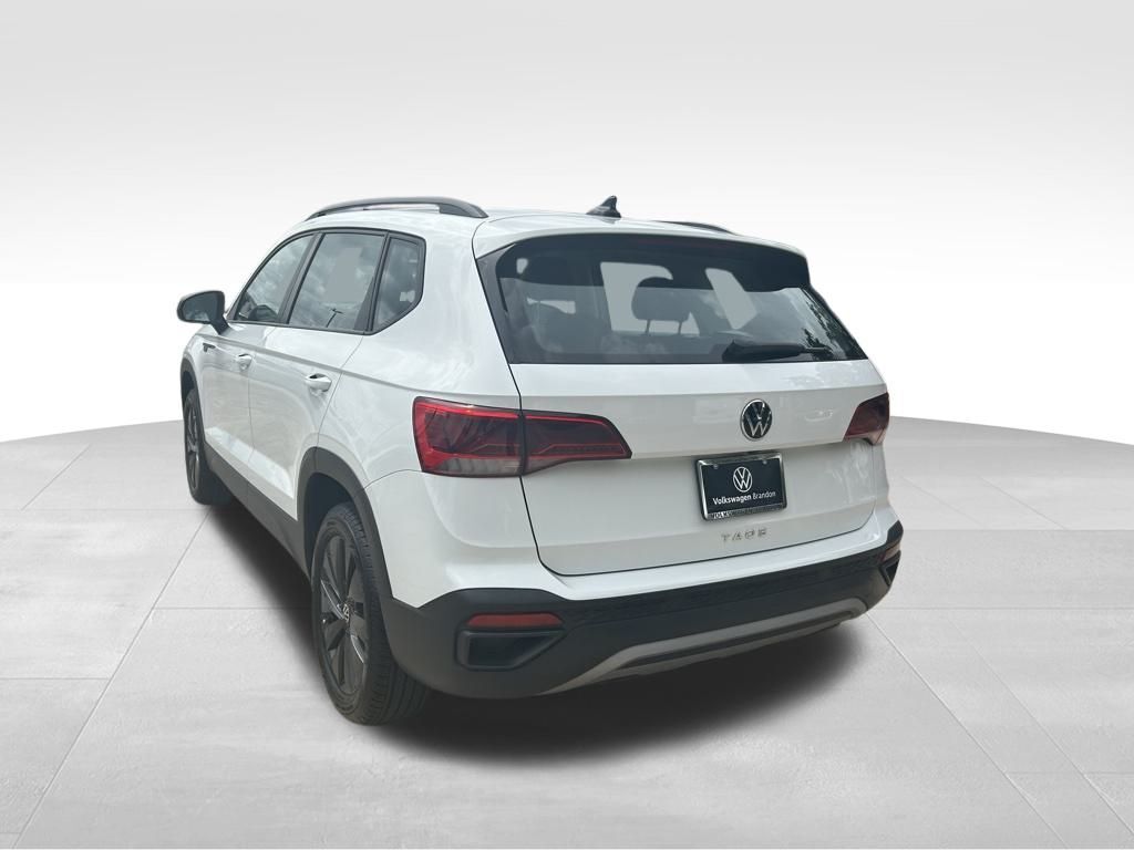 2024 Volkswagen Taos 1.5T S Tampa FL