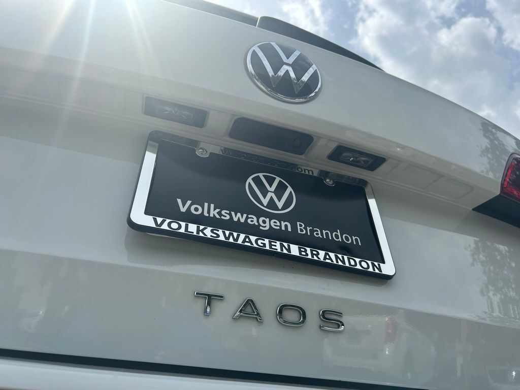 2024 Volkswagen Taos 1.5T S Tampa FL