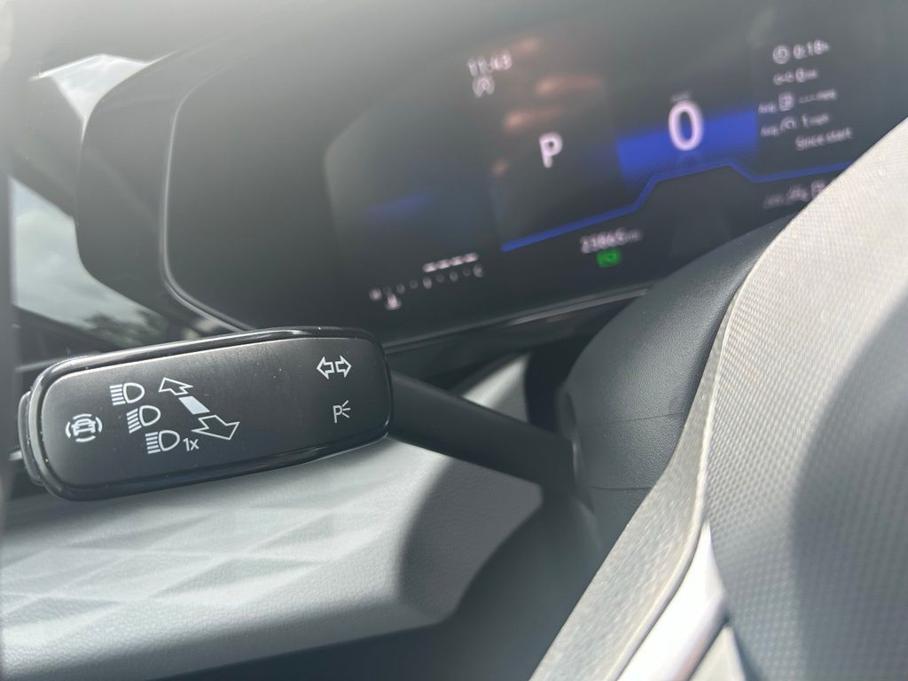 2024 Volkswagen Taos 1.5T S Tampa FL