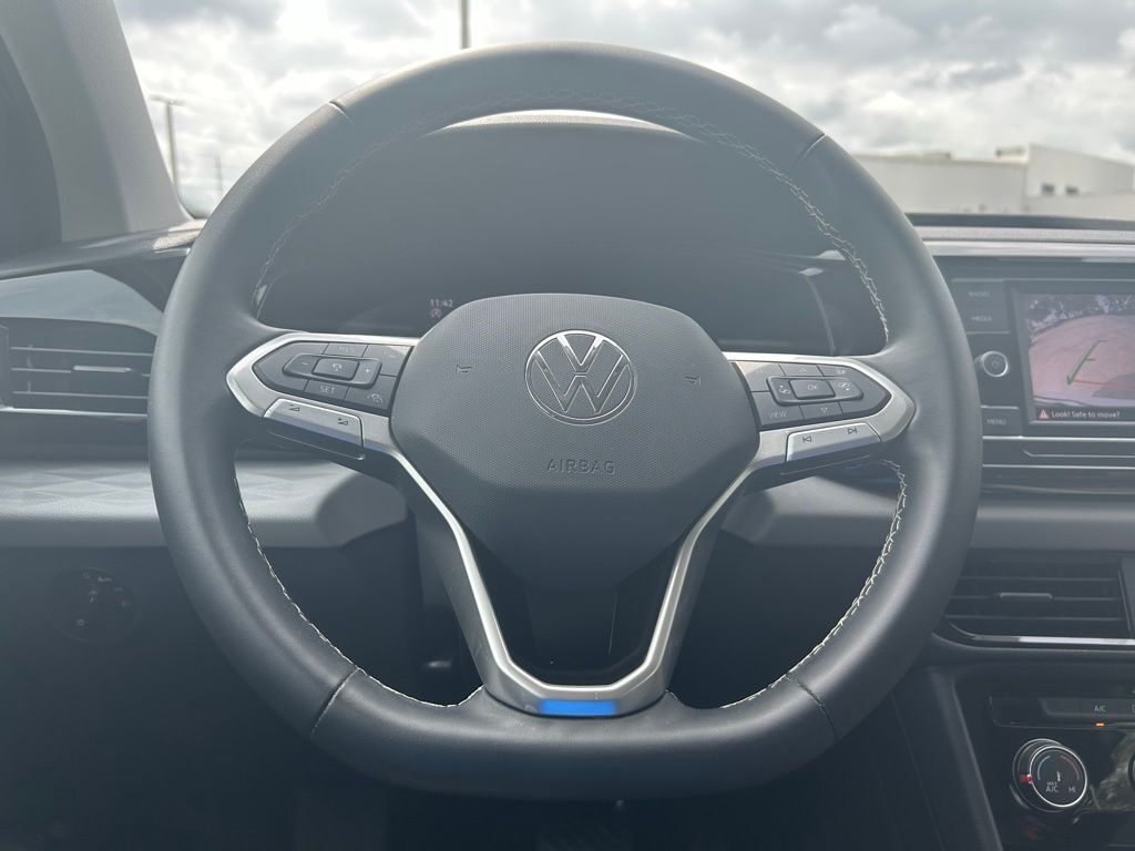 2024 Volkswagen Taos 1.5T S Tampa FL