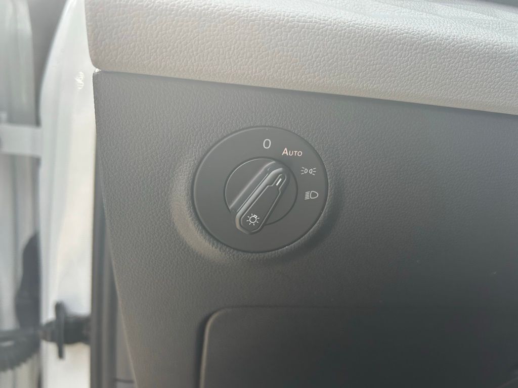 2024 Volkswagen Taos 1.5T S Tampa FL