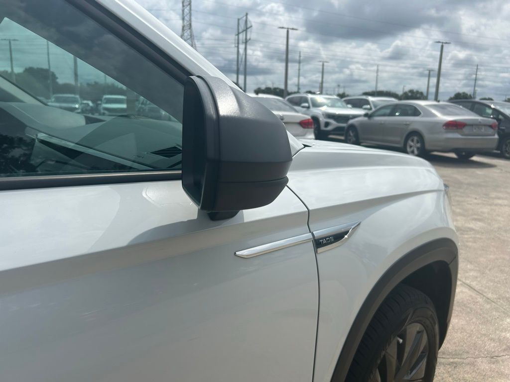 2024 Volkswagen Taos 1.5T S Tampa FL