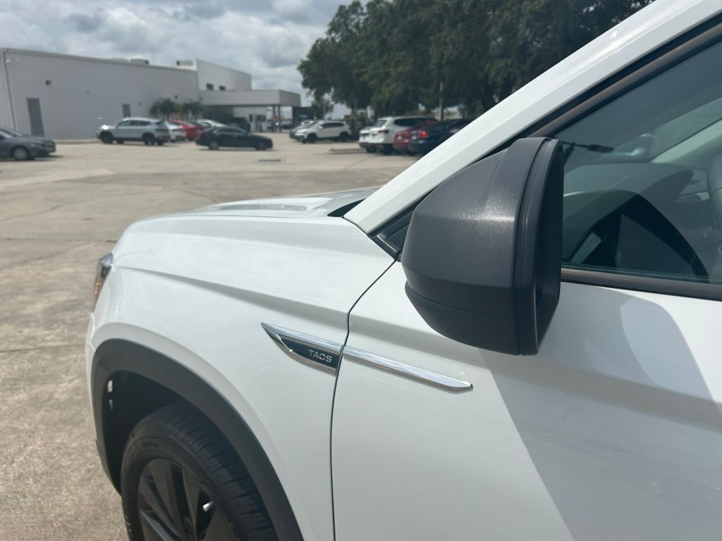 2024 Volkswagen Taos 1.5T S Tampa FL