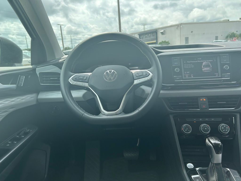 2024 Volkswagen Taos 1.5T S Tampa FL
