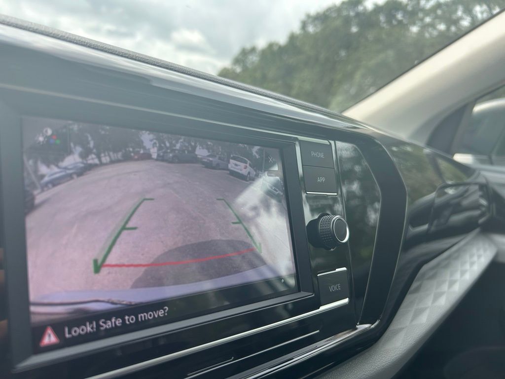 2024 Volkswagen Taos 1.5T S Tampa FL