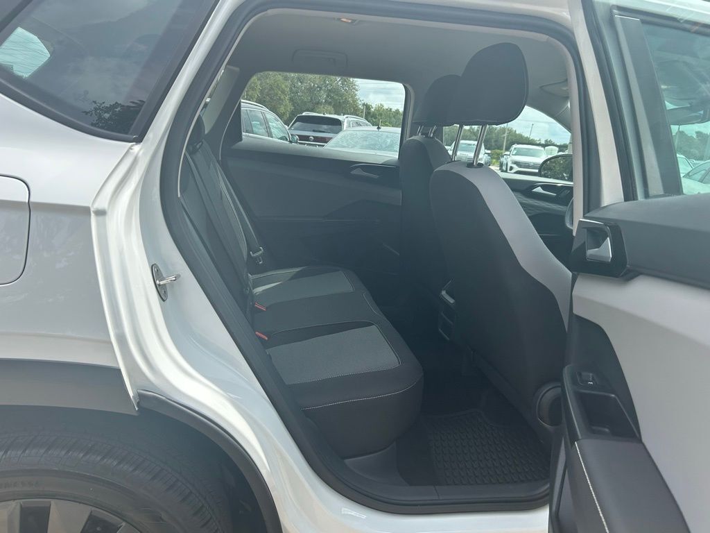 2024 Volkswagen Taos 1.5T S Tampa FL