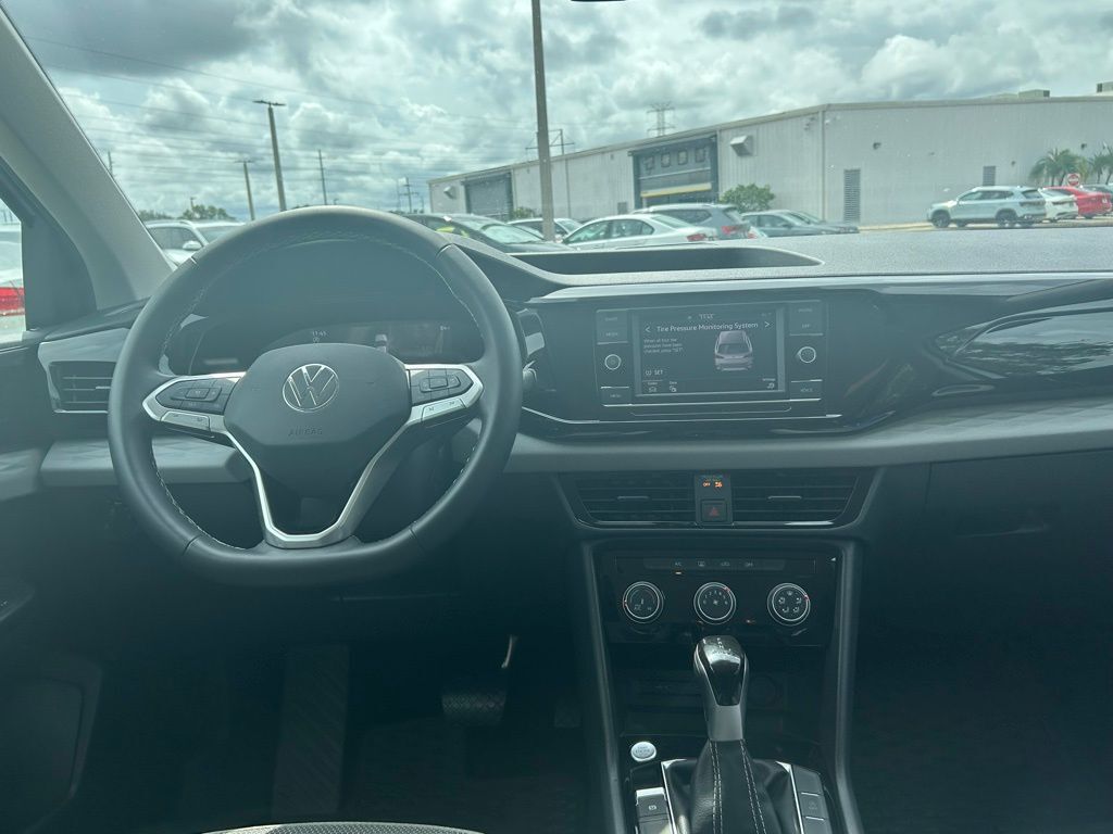 2024 Volkswagen Taos 1.5T S Tampa FL