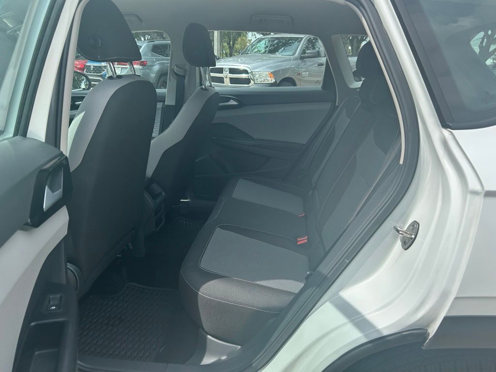 2024 Volkswagen Taos 1.5T S Tampa FL