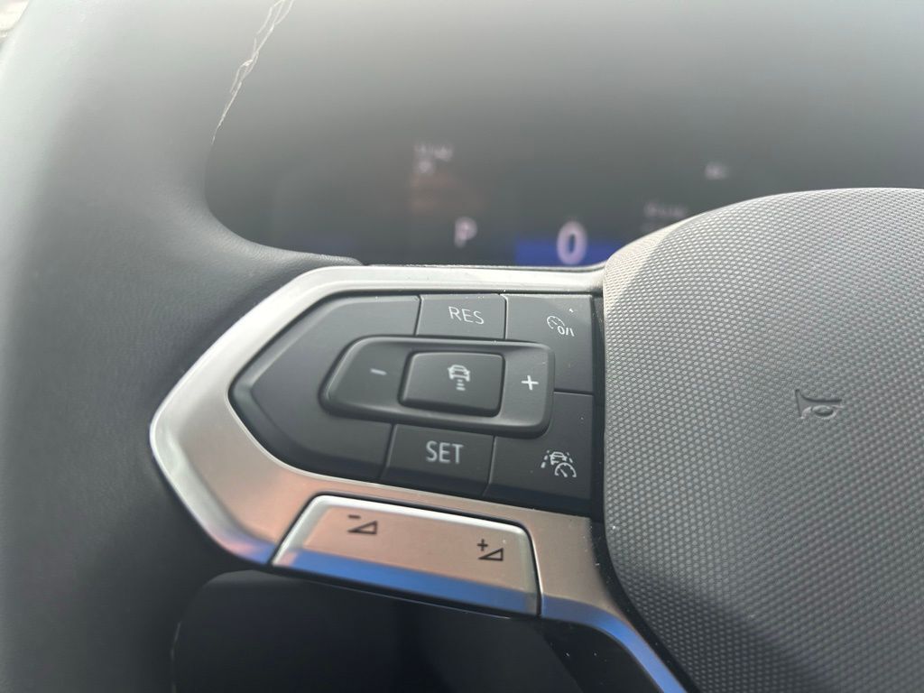 2024 Volkswagen Taos 1.5T S Tampa FL