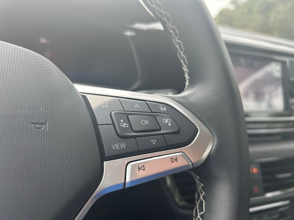 2024 Volkswagen Taos 1.5T S Tampa FL