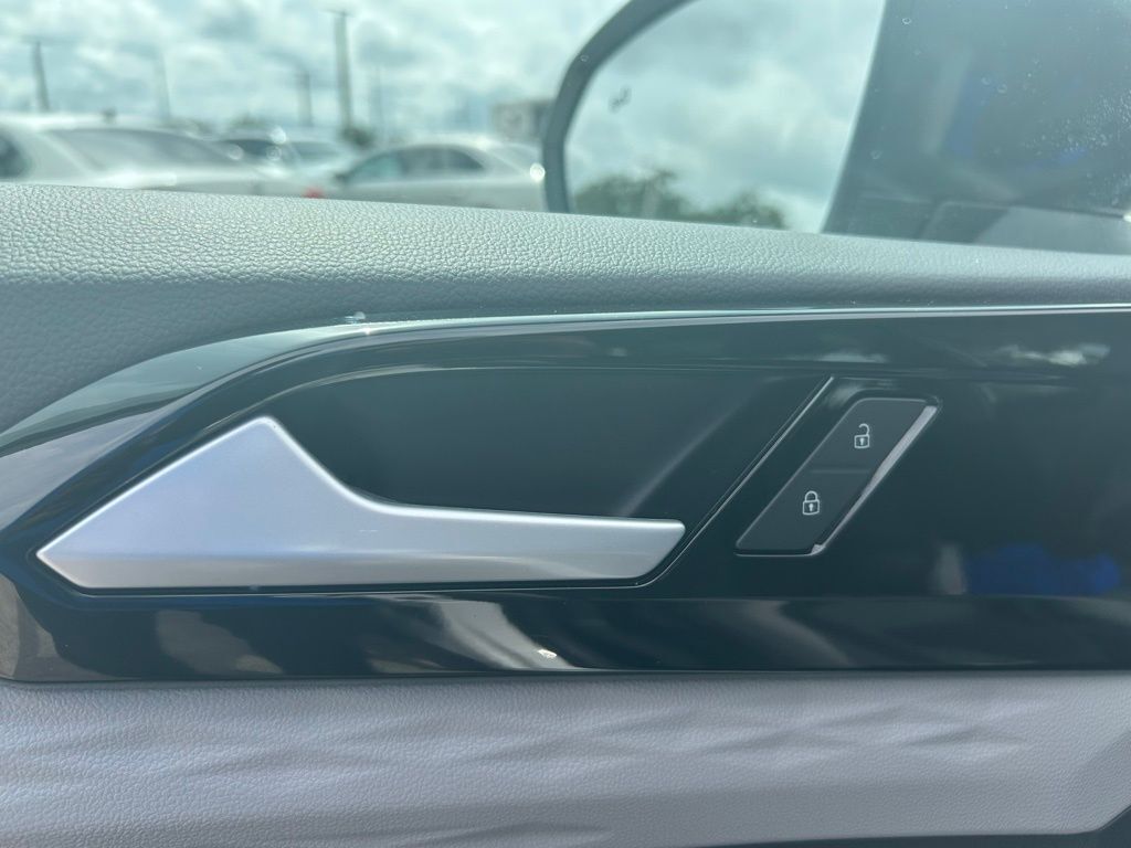 2024 Volkswagen Taos 1.5T S Tampa FL