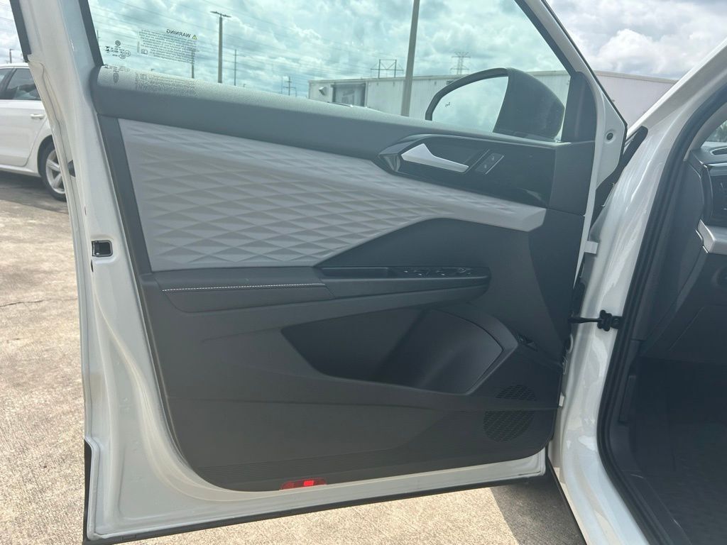 2024 Volkswagen Taos 1.5T S Tampa FL