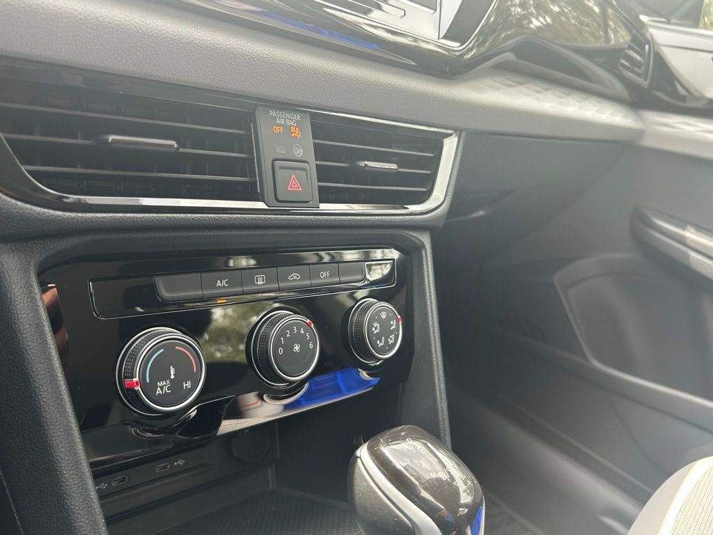 2024 Volkswagen Taos 1.5T S Tampa FL