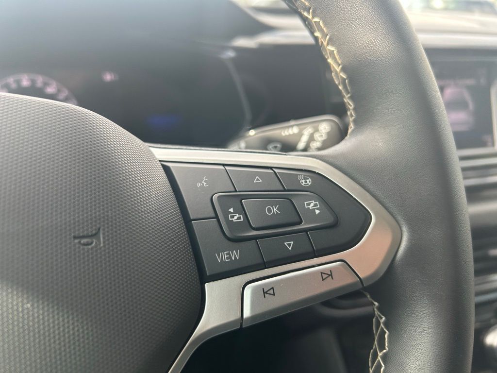 2024 Volkswagen Taos 1.5T S Tampa FL