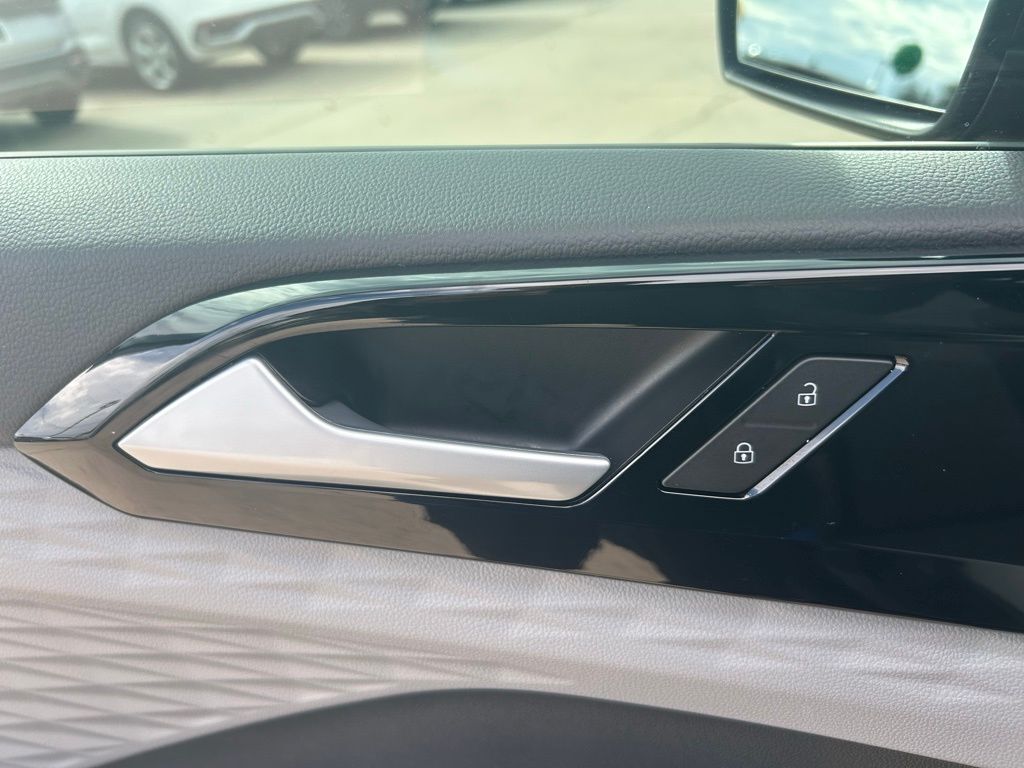 2024 Volkswagen Taos 1.5T S Tampa FL