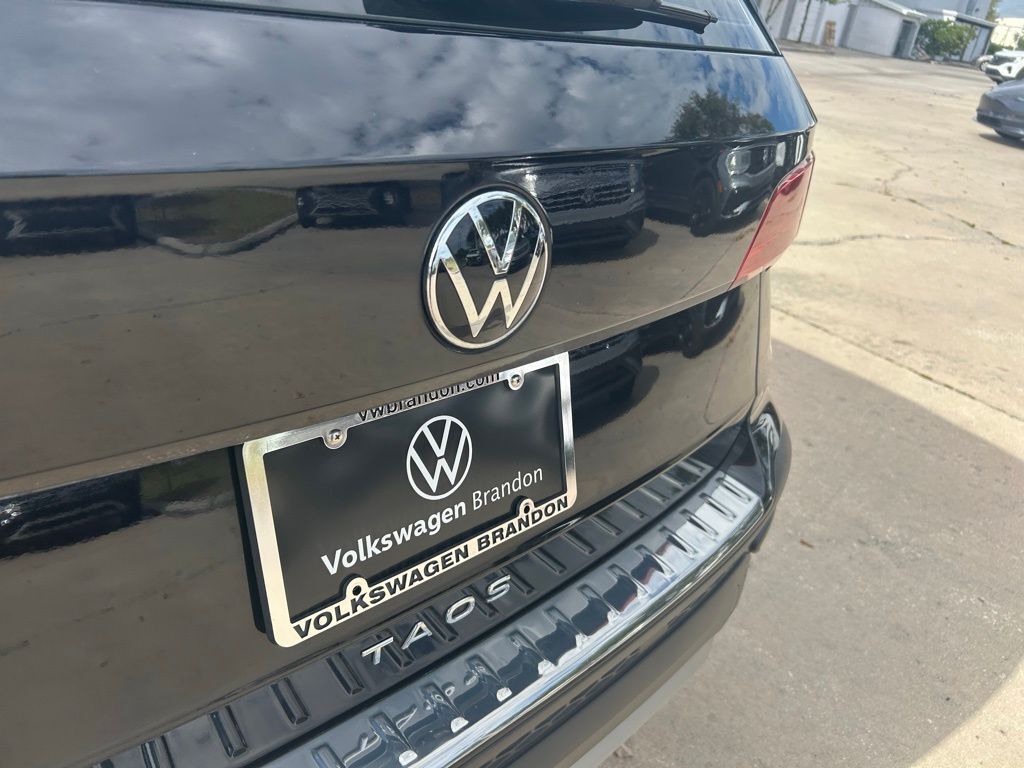 2024 Volkswagen Taos 1.5T S Tampa FL