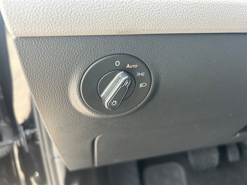 2024 Volkswagen Taos 1.5T S Tampa FL