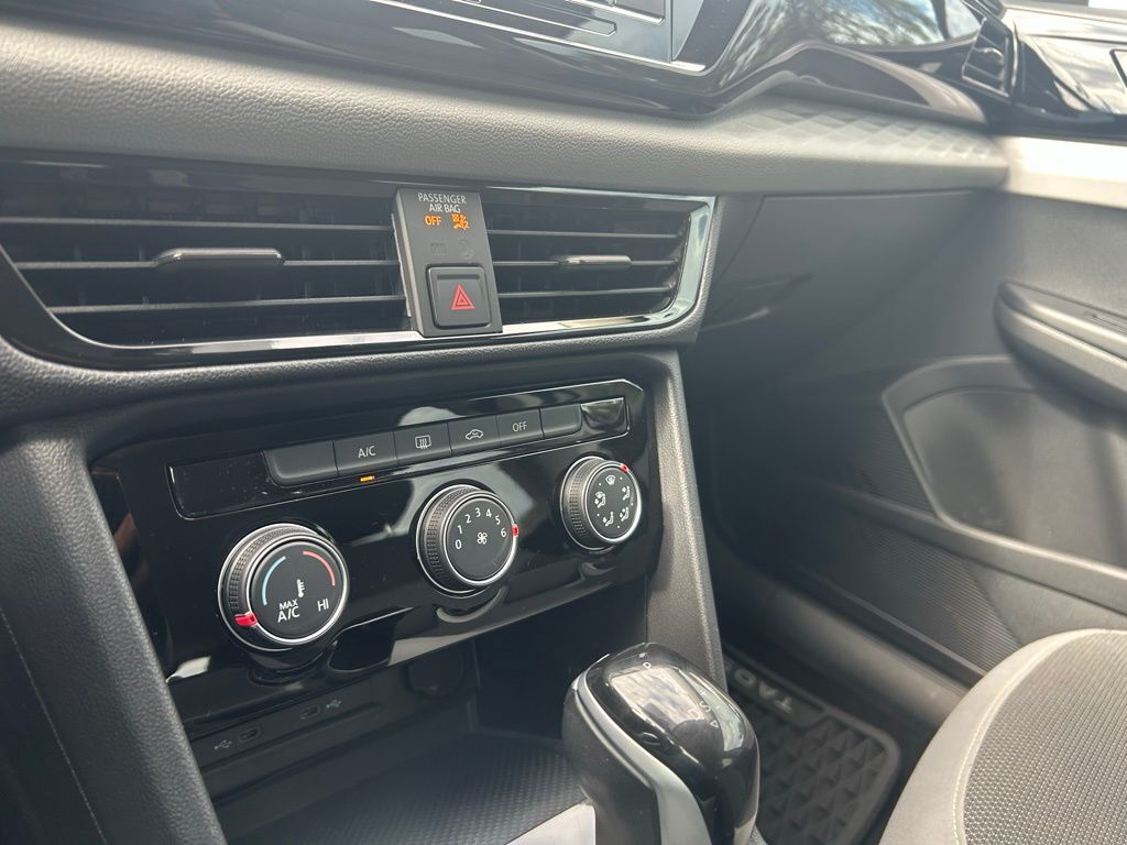 2024 Volkswagen Taos 1.5T S Tampa FL