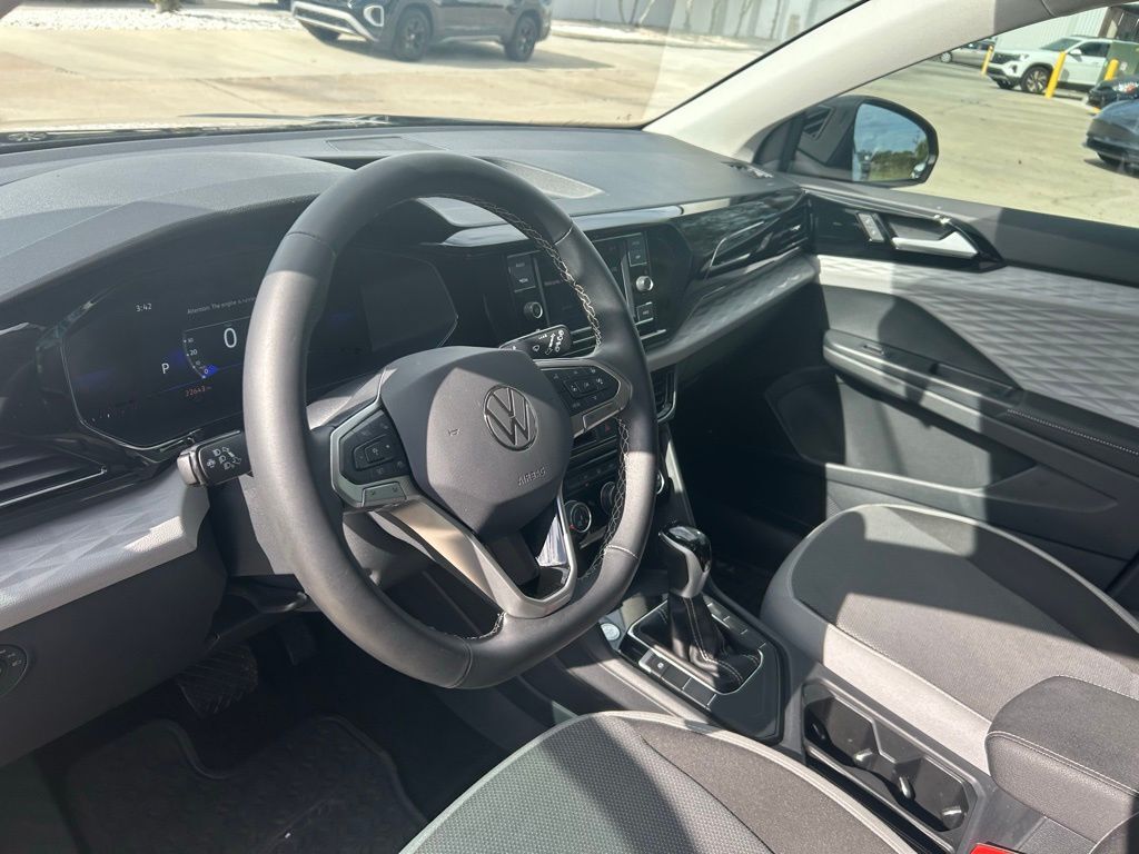 2024 Volkswagen Taos 1.5T S Tampa FL