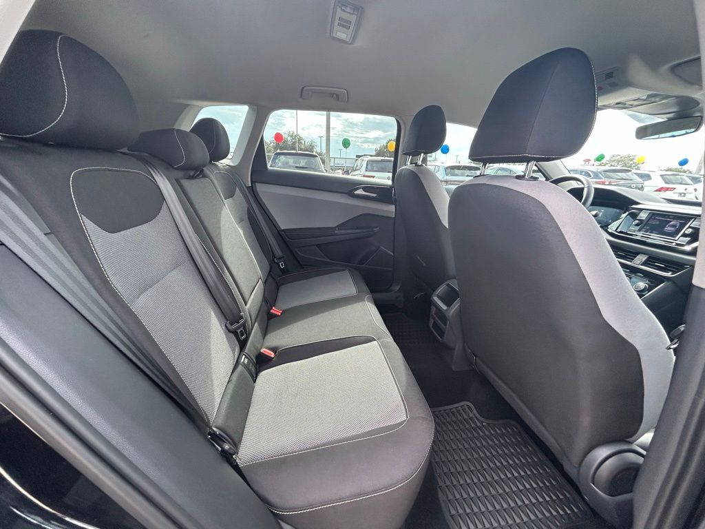 2024 Volkswagen Taos 1.5T S Tampa FL