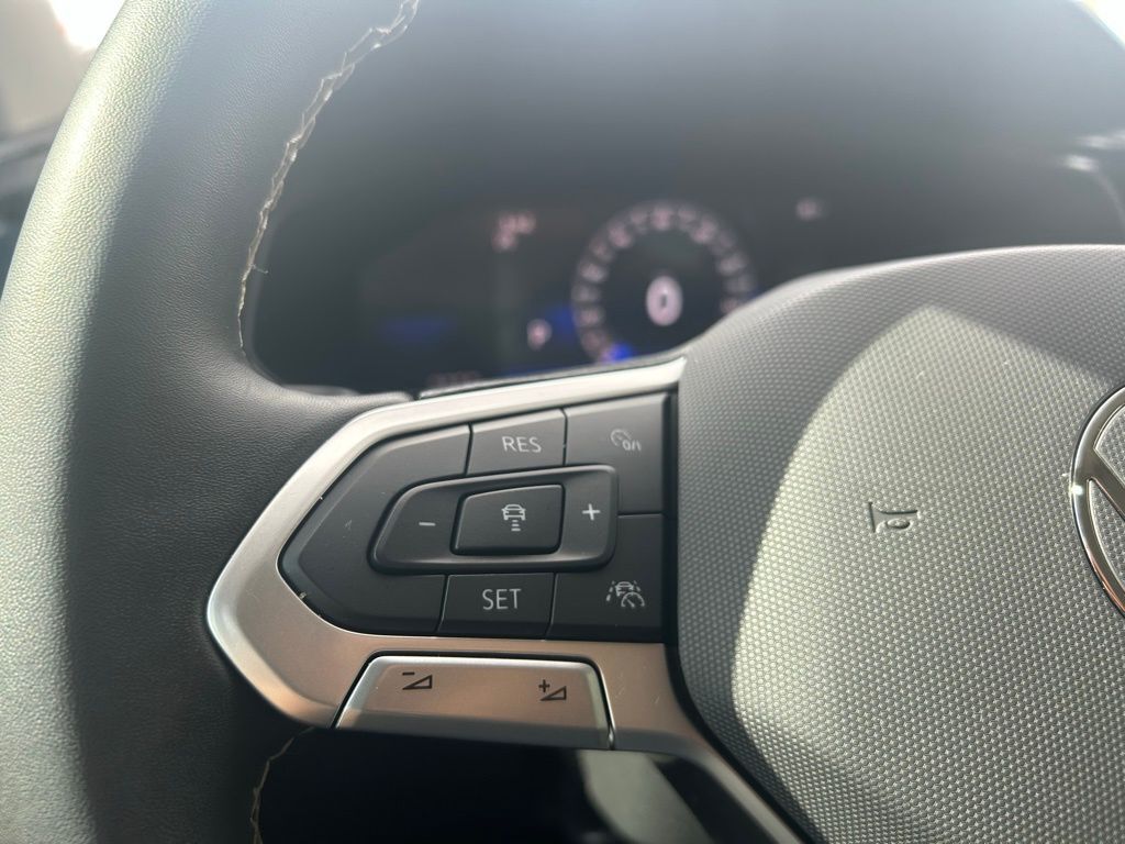 2024 Volkswagen Taos 1.5T S Tampa FL