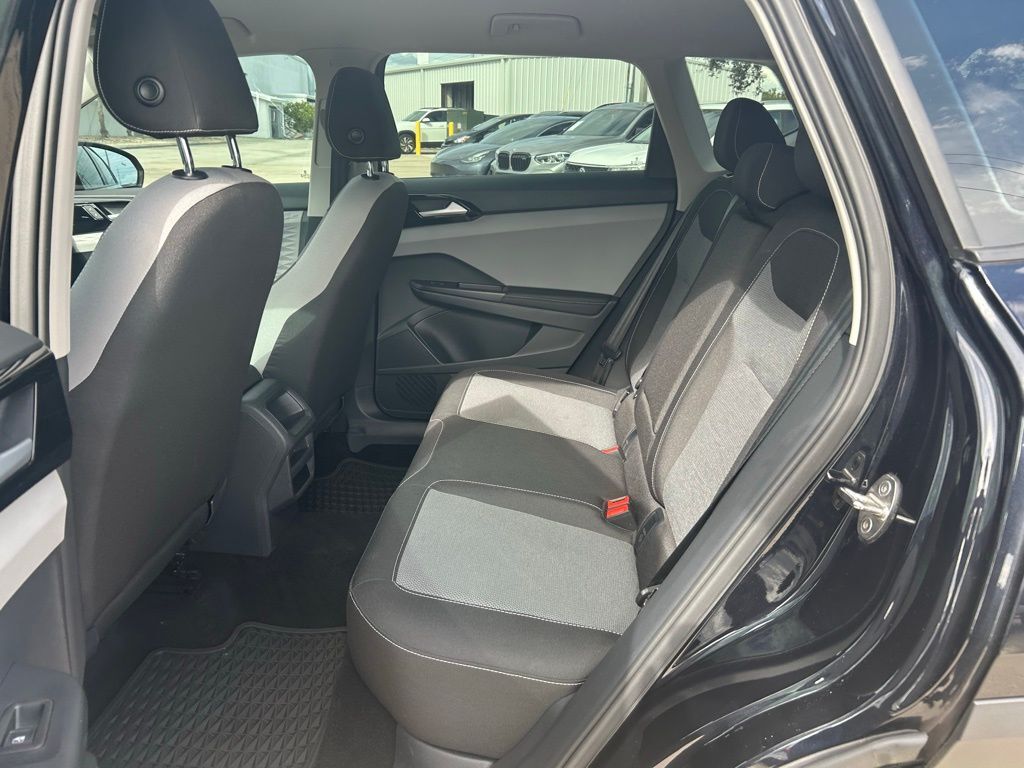 2024 Volkswagen Taos 1.5T S Tampa FL