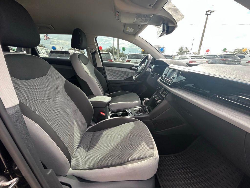 2024 Volkswagen Taos 1.5T S Tampa FL