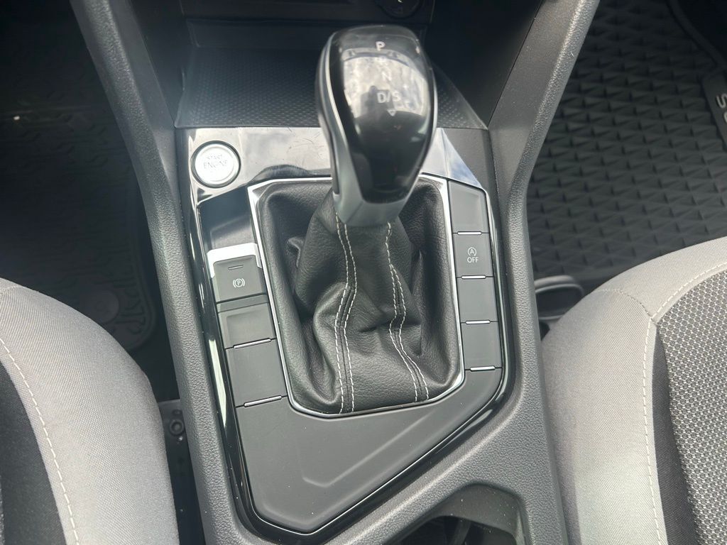 2024 Volkswagen Taos 1.5T S Tampa FL