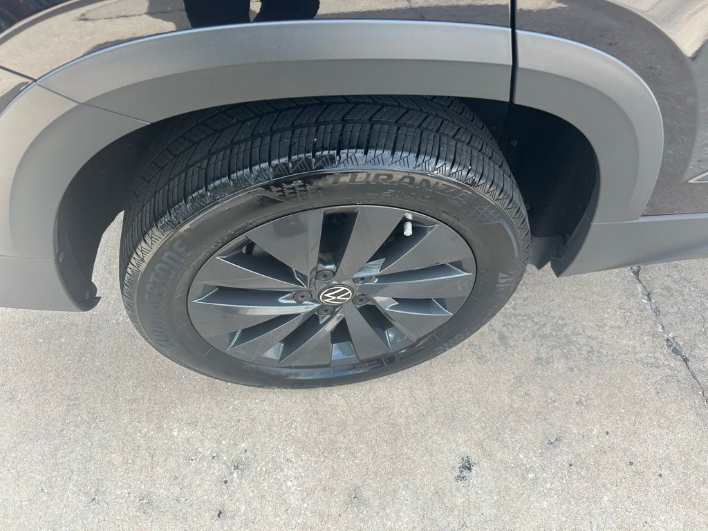 2024 Volkswagen Taos 1.5T S Tampa FL