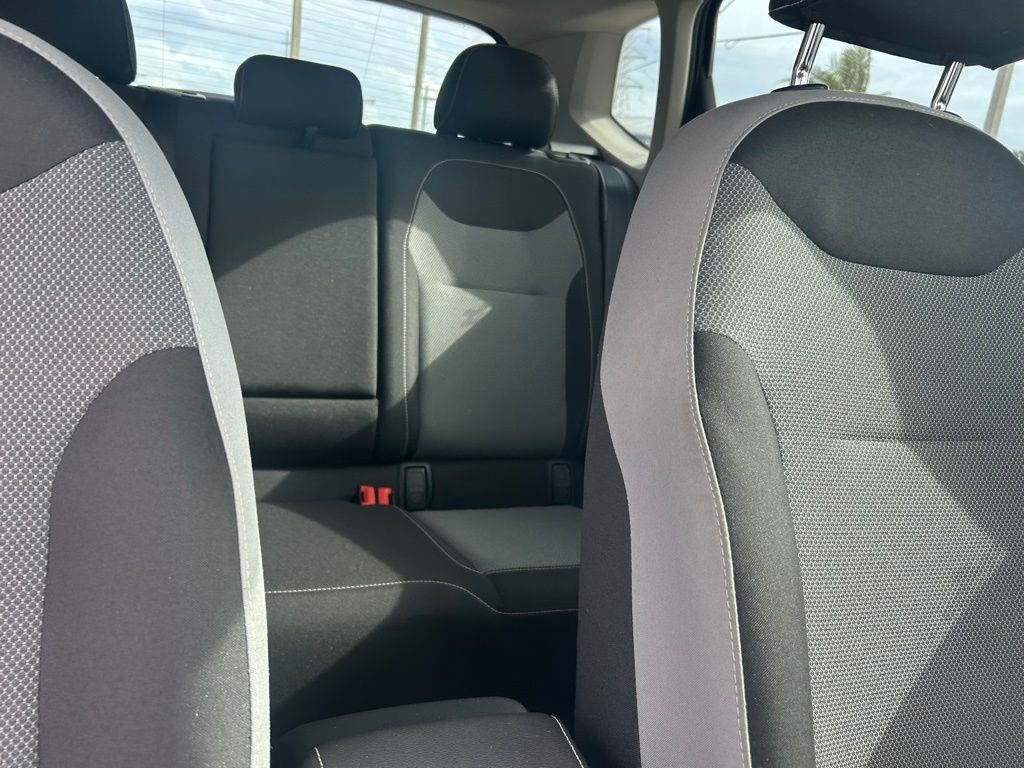 2024 Volkswagen Taos 1.5T S Tampa FL