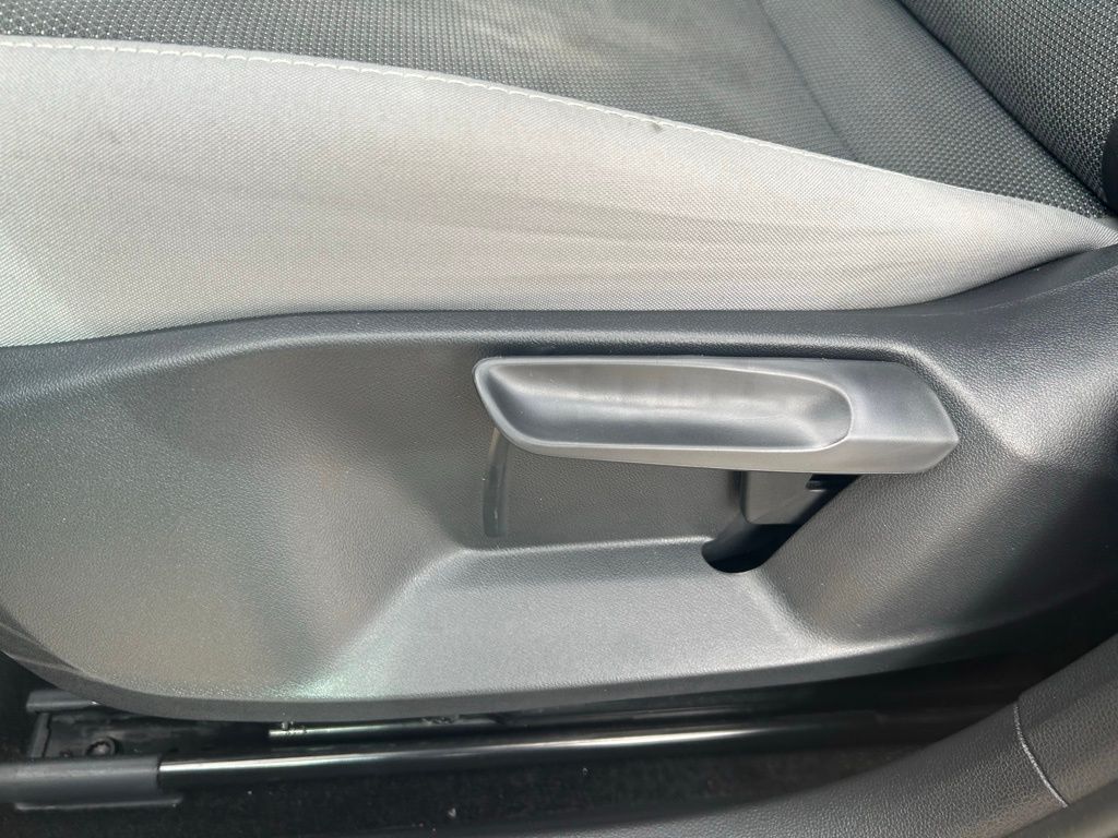 2024 Volkswagen Taos 1.5T S Tampa FL