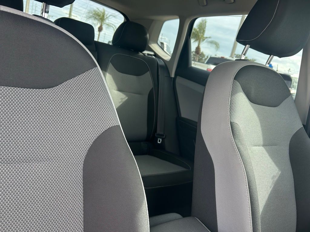 2024 Volkswagen Taos 1.5T S Tampa FL