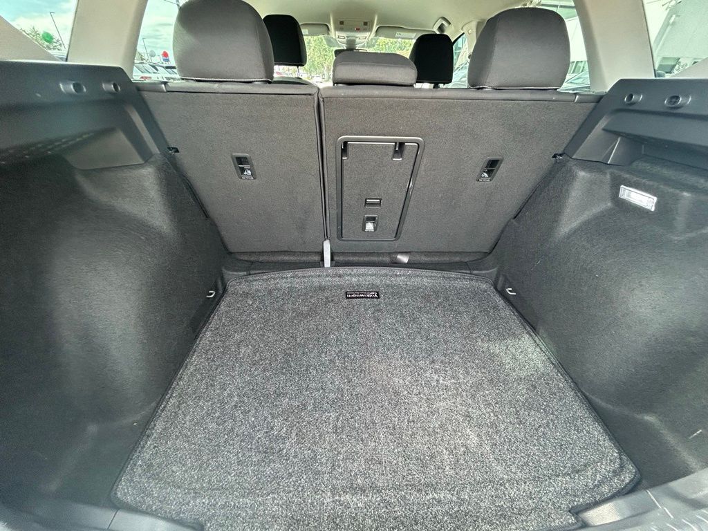 2024 Volkswagen Taos 1.5T S Tampa FL