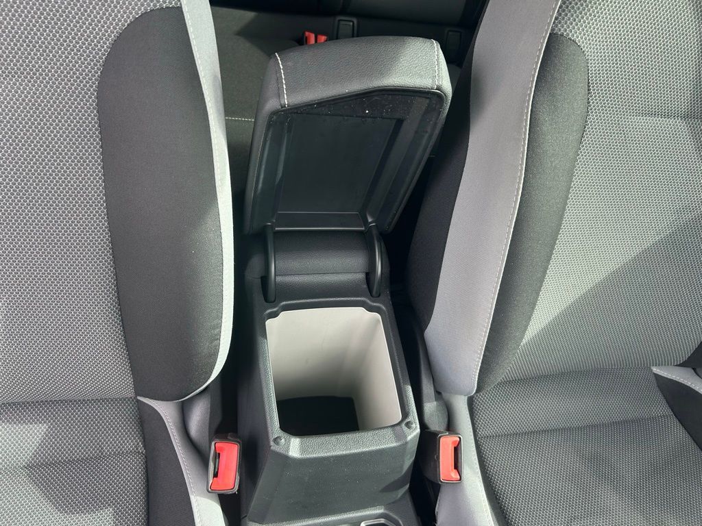 2024 Volkswagen Taos 1.5T S Tampa FL